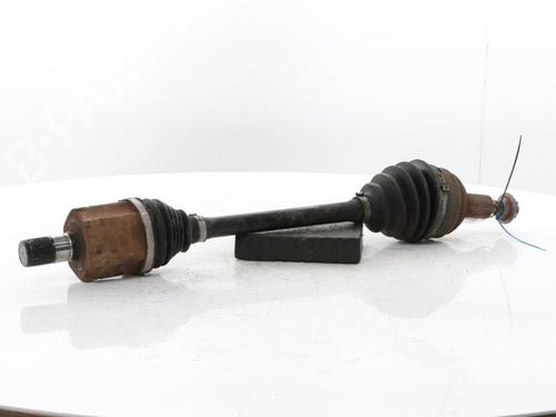 Left front driveshaft VW CRAFTER Van (SY_, SX_) 2.0 TDI FWD (SYB, SYC, SYD) | BP39619115M38 - Image 5
