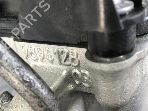 Engine BMW 3 (G20, G80, G28) 330 e Plug-in-Hybrid | BP40586351M1 - Image 16