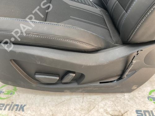 Left front seat RENAULT SYMBIOZ E-Tech 145 | BP24943962C15 