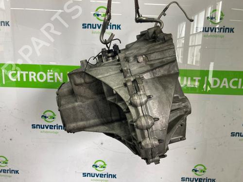 gearbox-citroen-c4-ii-nc_-2009-26238243 main image
