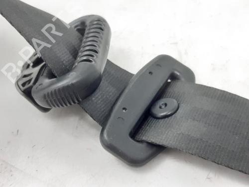 Front right seatbelt IVECO DAILY VI Van 35S17, 35C17, 40C17, 50C17, 55C17, 60C17, 65C17, 70C17 | BP40579357I25 - Image 3
