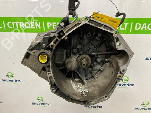 Used Gearbox Gearbox 22392991 22392991