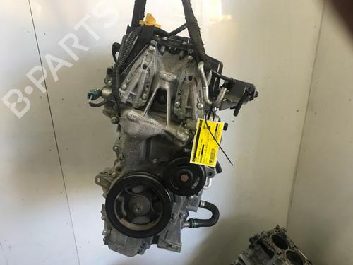 Used Engine Engine 33696251 33696251
