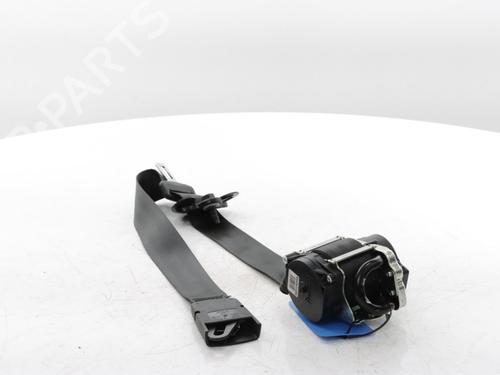 Front left seatbelt PEUGEOT 408 II (FP_, F3_, FM_) Hybrid 136 (FPHPYC) | BP29069299I26 