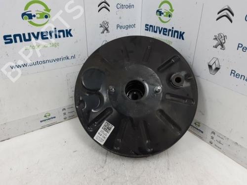 Used Servo brake Servo brake VW CADDY III Box Body/MPV (2KA, 2KH, 2CA, 2CH) 1.6 TDI (102 hp) 40568424 40568424