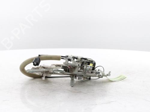 Andre OPEL MOVANO B Van (X62) 2.3 CDTI FWD (FV) | BP31960274O1 