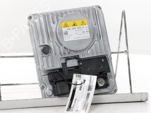 Used Inverter/Converter Inverter/Converter 39507884 39507884