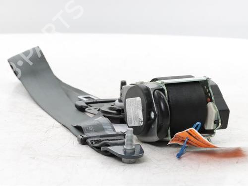 Front left seatbelt CITROËN C4 CACTUS 1.2 VTi 82 | BP40587167I26 - Image 7