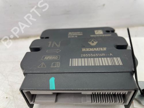 Airbag styreenhed DACIA SPRING EV (B6M1) | BP25829073M53 - Image 2