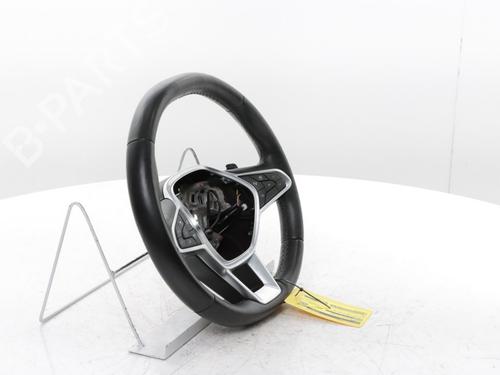 Steering wheel RENAULT CAPTUR II (HF_) TCe 140 (HFN0) | BP30186394C49 