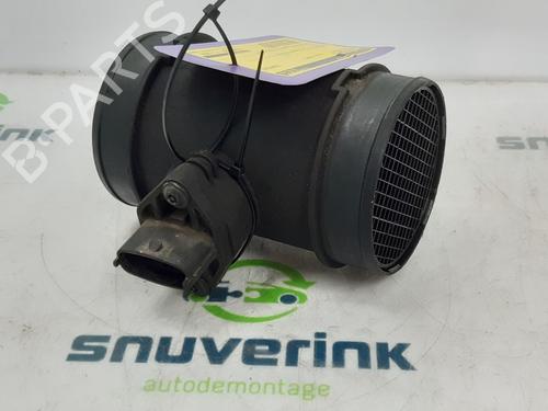 Luftmassemåler FIAT DUCATO Van (244_) 2.8 JTD (128 hp) 23122797