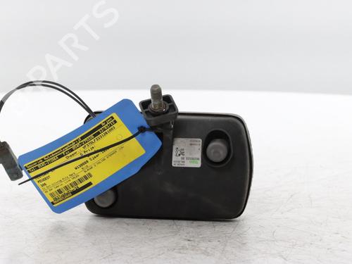 Used Left front fog light Left front fog light PEUGEOT 306 Convertible (7D, N3, N5) 1.8 (101 hp) 14347508 14347508