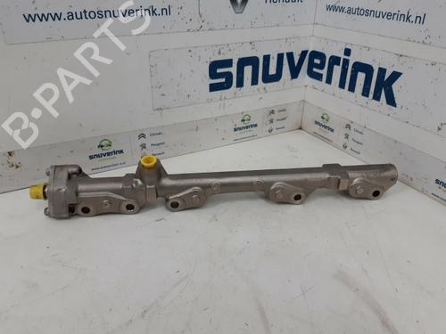 Used Injection rail Injection rail 24163750 24163750