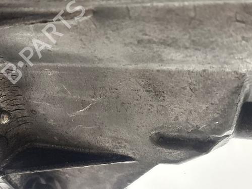 Gearbox RENAULT CLIO IV (BH_) 1.5 dCi 90 | BP30757558M3