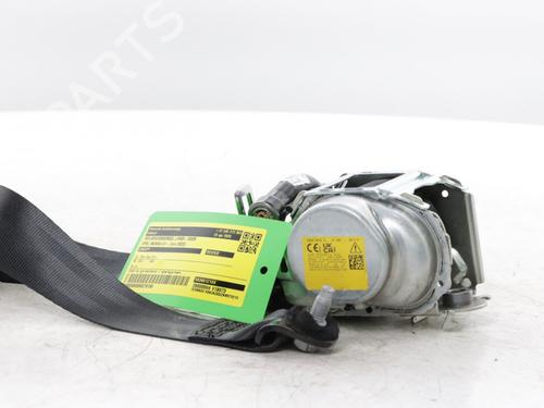 Front left seatbelt OPEL MOKKA MOKKA-e (76) | BP34567892I26  - Image 6