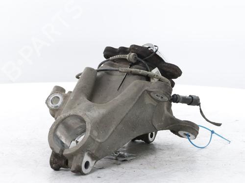 Left front steering knuckle BMW X1 (U11) sDrive 18 d | BP34567898M25 - Image 9