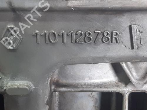 Engine RENAULT KADJAR (HA_, HL_) 1.2 TCe 130 (HLMR) | BP38409107M1 - Image 8