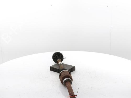 Right front driveshaft DACIA DUSTER (HM_) 1.3 TCe 130 (HMMF) | BP29426262M39 