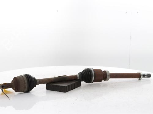 Right front driveshaft RENAULT KANGOO III Box Body/MPV 1.5 Blue dCi 75 (FJAA) | BP23393830M39  - Image 5