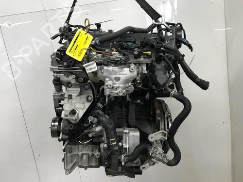 Motor RENAULT TRAFIC III Van (FG_) 2.0 dCi 120 (FGMN) (120 hp) 29426927