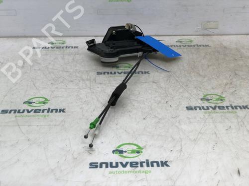 Front left lock PEUGEOT 108 1.0 VTi | BP17122649C98 