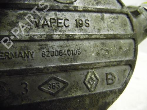 Vacuum pump RENAULT TRAFIC II Van (FL) 2.5 dCi 145 (FL0J) | BP40564760M80 - Image 2