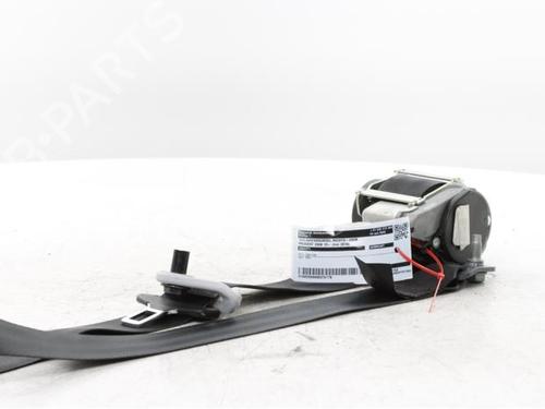 Front right seatbelt PEUGEOT 2008 I (CU_) 1.2 THP 110 / PureTech 110 | BP33814037I25 - Image 4