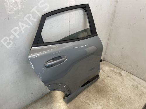 Dør højre bagtil FORD PUMA (J2K, CF7) 1.0 EcoBoost mHEV | BP36090355C5 - Image 3