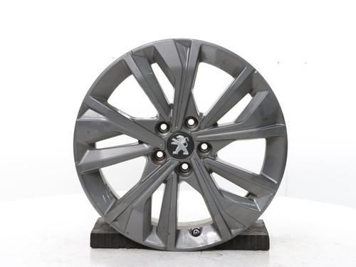 Used Rim Rim PEUGEOT 508 SW II (FC_, FJ_, F4_) Hybrid 224 (F45GQU) (224 hp) 33846234 33846234