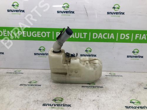 Used Windscreen washer tank PEUGEOT BOXER Van 2.2 HDi 110 (110 hp) 19103145
