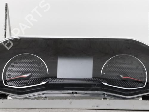 Used Instrument cluster Instrument cluster 34564526 34564526