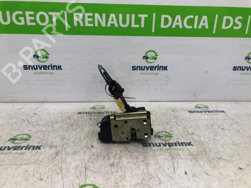 Used Rear right lock Rear right lock 18300891 18300891