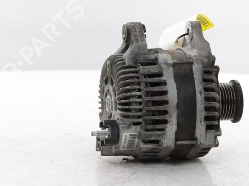 Generator RENAULT MASTER III Platform/Chassis (EV, HV, UV) 2.3 dCi 145 RWD (UV0F, UV0E, HV0E, HV0F, HV0T, HV10,... | BP39508277M7 - Image 3
