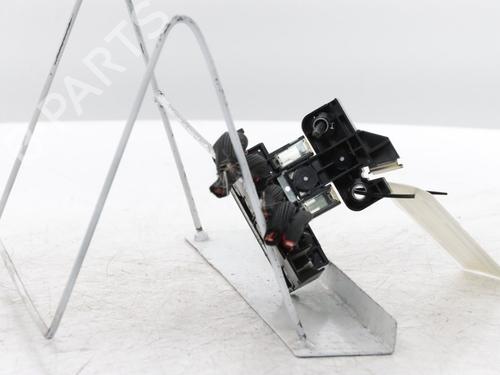 Fuse box RENAULT CAPTUR II (HF_) E-TECH 145 (HFMU) | BP31960483E1 