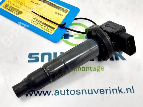 Bobine PEUGEOT 108 1.0 VTi (69 hp) 13324592