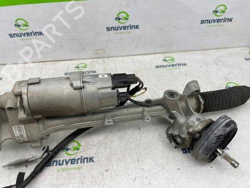 Steering rack RENAULT SCÉNIC IV (J9_) 1.3 TCe 115 (J9N9) | BP26279802M22 