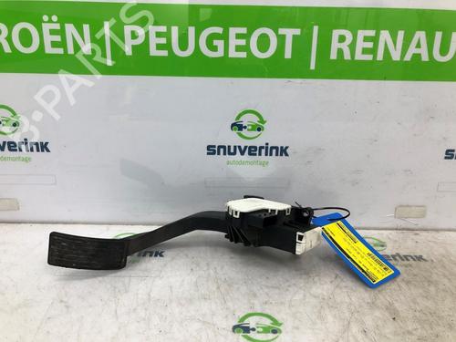 Used Pedal Pedal 24166058 24166058