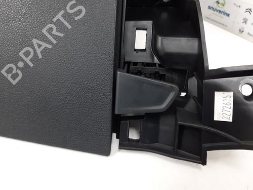 Glove box PEUGEOT 508 I (8D_) 1.6 THP | BP24163626C95 