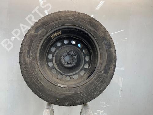 Fælk OPEL VIVARO C Van (K0) 2.0 | BP37262996C45 - Image 4