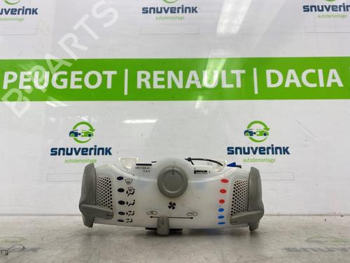 Used Climate control PEUGEOT 107 (PM_, PN_) 1.0 (68 hp) 17465717