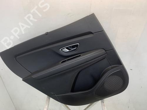 Rear left panel RENAULT SCÉNIC IV (J9_) 1.3 TCe 140 | BP33696465C60 - Image 2