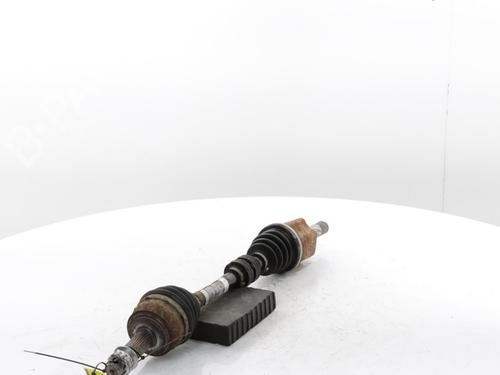 Left front driveshaft RENAULT KADJAR (HA_, HL_) 1.2 TCe 130 (HLMR) | BP29241452M38 