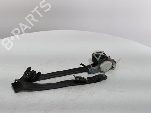 Used Front left seatbelt CITROËN C3 II (SC_) 1.6 VTi 120 (120 hp) 28521426