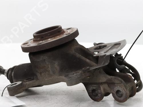Right front steering knuckle PEUGEOT EXPERT Van (V_) E-EXPERT | BP35814820M26 - Image 5