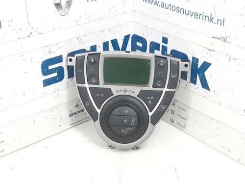 Used Climate control Climate control PEUGEOT 807 (EB_) 2.2 HDi (128 hp) 40568799 40568799