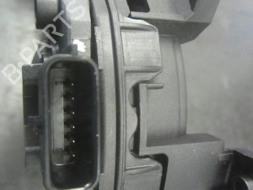Pedal RENAULT CLIO IV (BH_) 0.9 TCe 90 (BHNF, BHMA, BHMH, BHJK, BHJR) | BP10787393I4 