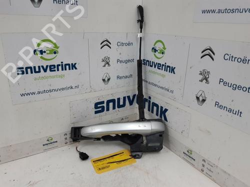 Used Front left exterior door handle RENAULT MEGANE IV Grandtour (K9A/M/N_) 1.3 TCe 115 (K9N9) (116 hp) 11244411