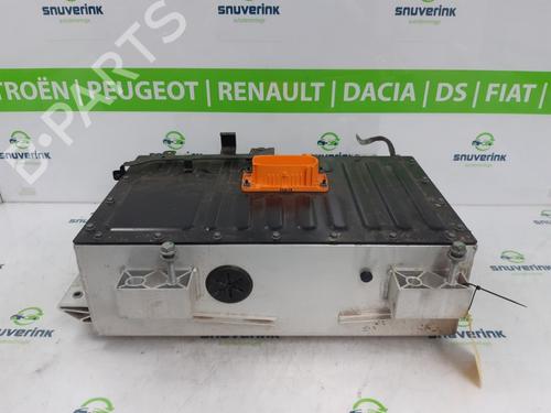 Used Battery RENAULT ARKANA I (LCM_, LDN_) 1.6 E-TECH 145 (LDMU) (143 hp) 17146904
