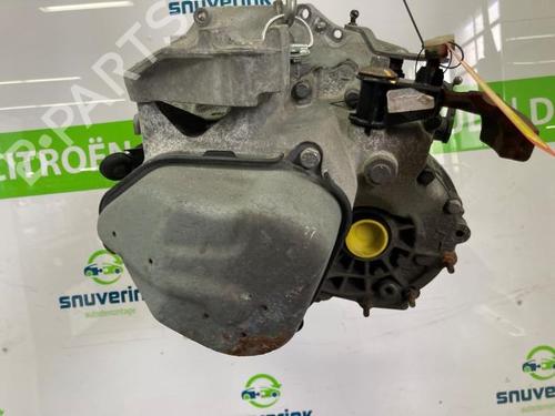 Gearbox CITROËN C3 II (SC_) 1.2 VTi 82 | BP40582589M3 - Image 5