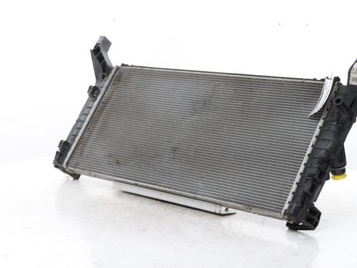 Water radiator BMW 1 (F40) 118 d | BP35756143M31 - Image 2